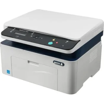 Dispozitiv multifuncțional Xerox WorkCentre 3025B,  White