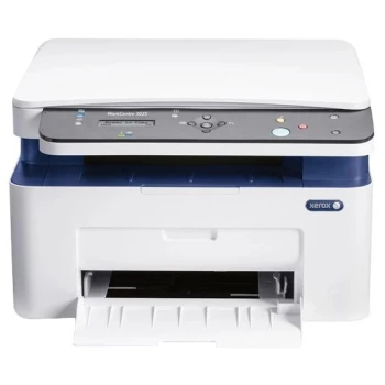 Dispozitiv multifuncțional Xerox WorkCentre 3025B,  White
