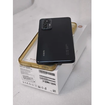 Xiaomi 12 Lite 8/128 GB Black