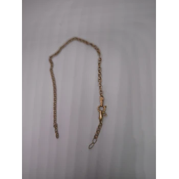 Brățară Din Aur Proba 585 1,28 gr