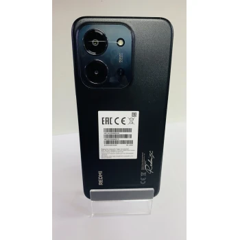 Xiaomi Redmi 15C 128 GB Black