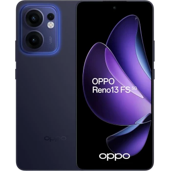 Oppo Reno 13 FS 512 Gb Black