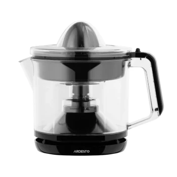 Storcător de citrice Ardesto CJK-K1LBL, Black