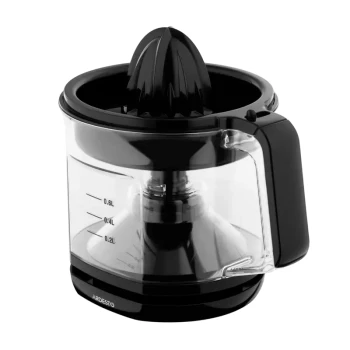 Storcător de citrice Ardesto CJK-K1LBL, Black