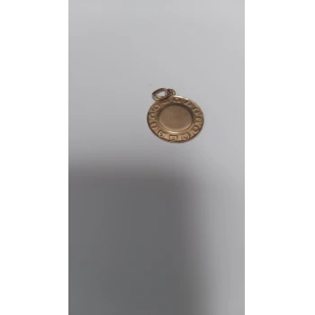 Pandativ Din Aur Proba 585* 1.41gr