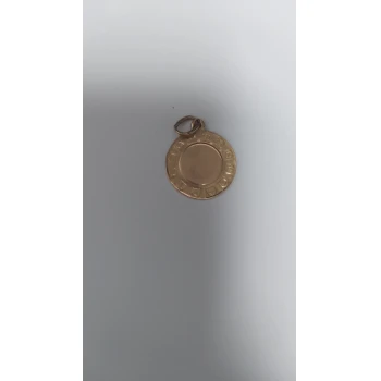 Pandativ Din Aur Proba 585* 1.41gr