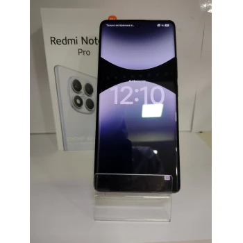 Xiaomi Redmi 14 Pro 256 Gb Black