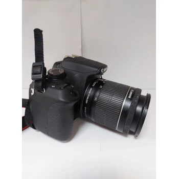 Aparat Foto Canon EOS 1200D