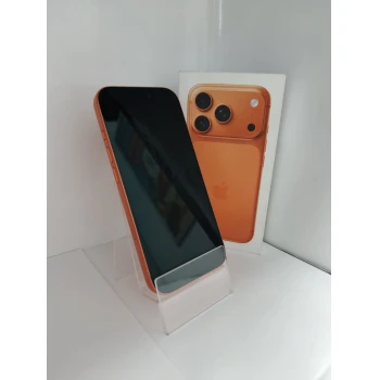 Telefon Apple iPhone 17 Pro 256 GB Cosmic Orange