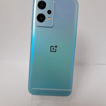 One Plus Nord CE2 128 GB Blue
