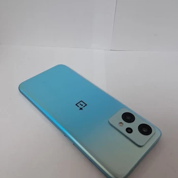 One Plus Nord CE2 128 GB Blue