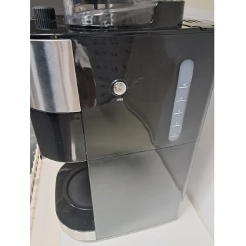 Aparat de cafea Severin D-59846