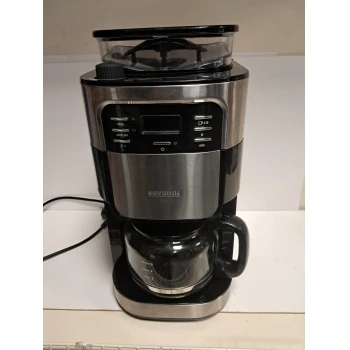 Aparat de cafea Severin D-59846