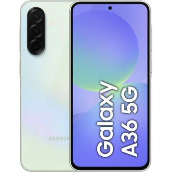 Samsung Galaxy A36 128 GB White