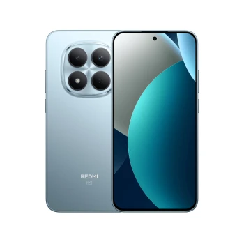 Xiaomi Redmi Note 15 Pro 8/256Gb Glaciar Blue