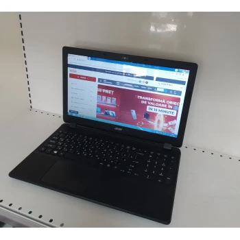 Laptop Acer N15W4