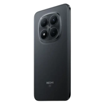 Xiaomi Redmi Note 15 Pro+ 5G 12/512GB Black
