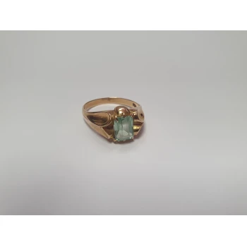 Inel din Aur Proba 750* 2,13 gr