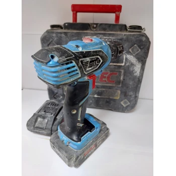 Mașina de Înșurubat Fixtec FCD20L01