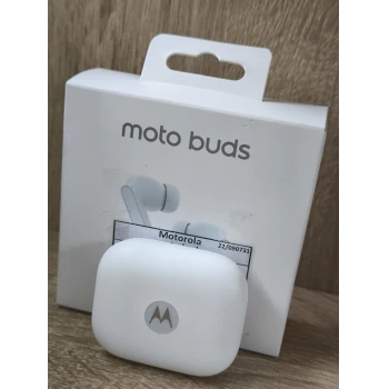 Căști Motorola Moto Buds