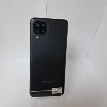Samsung Galaxy A12 4/64GB Black