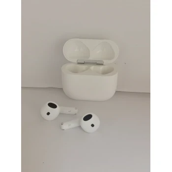 Apple Air Pods 4 ANC White