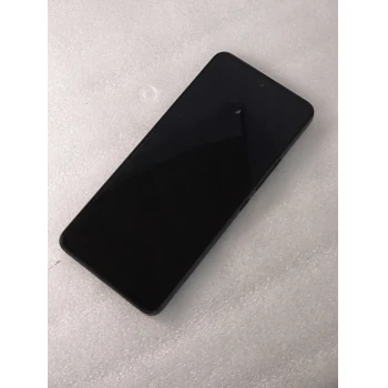 Xiaomi 12 Lite 8/128 GB Black
