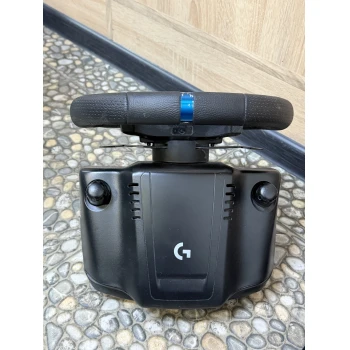 Volan și pedale Logitech G923SE