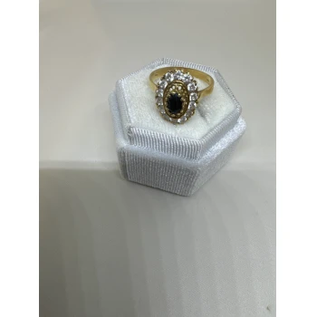 Inel din Aur proba 750* 4.95 gr