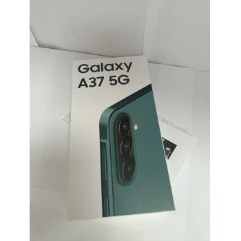 Telefon Samsung Galaxy A37 8/256 Gb Green