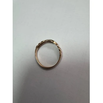 Inel Din Aur Proba 585 2.85 gr