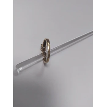 Inel Din Aur Proba 585* 1.8 gr