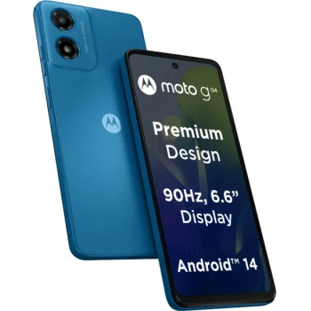 Motorola Moto g04 4/64 GB Blue