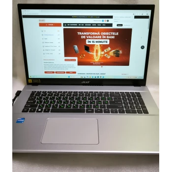 Acer Aspire A-317-54