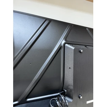 TV Hisens 31A4Q (4 Series )
