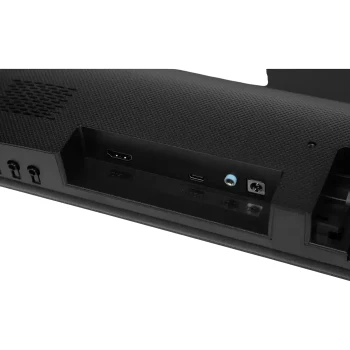 Monitor ACER SA242YP1BIP 23.8" FHD, Black
