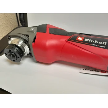 Set Einhell TE-TK 18/3