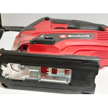 Set Einhell TE-TK 18/3
