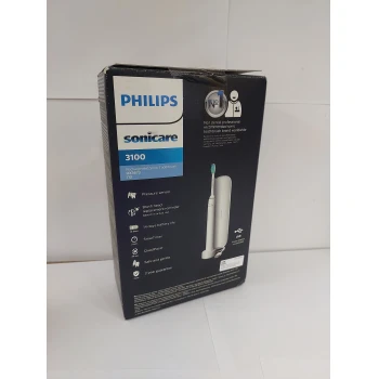 Perie De Dinti Electrica Philips Sonicare 3100 White