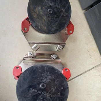 SHIJING 9601-2400