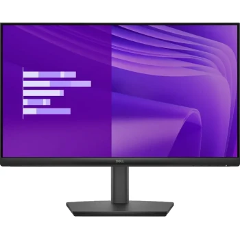 Monitor DELL E2425HSM 23.8" FHD, Black