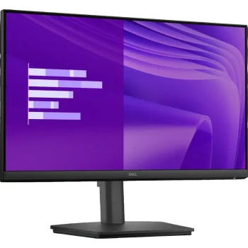 Monitor DELL E2425HSM 23.8" FHD, Black