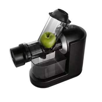 Storcător de fructe și legume Philips HR1889/70, Black