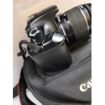 Aparat Foto Canon EOS 1100D