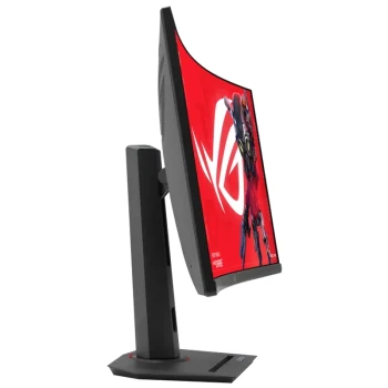 Monitor ASUS ROG Strix XG32WCMS 31.5" 2K, Black