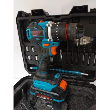 Mașina de Înșurubat Hammer HDM-CDB10