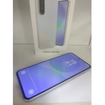 SAMSUNG GALAXY A 36 8/256GB Lavander