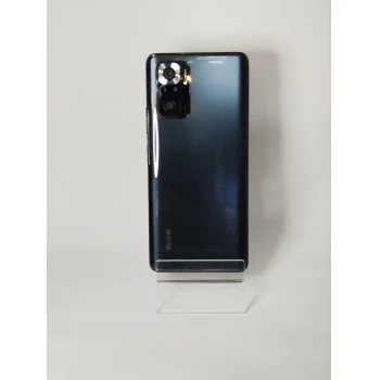 Xiaomi Redmi Note 10 4/64GB Black