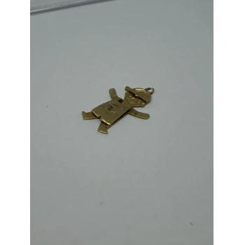 Pandativ din aur proba 585* 0.64 gr