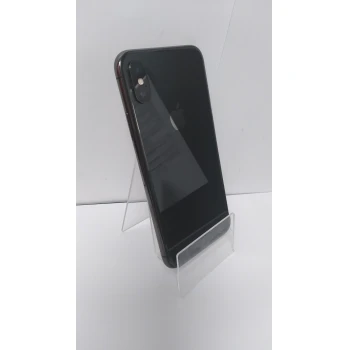 apple iphone X 256 GB Black